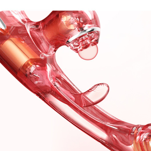 Silicone Personal Massager for Women