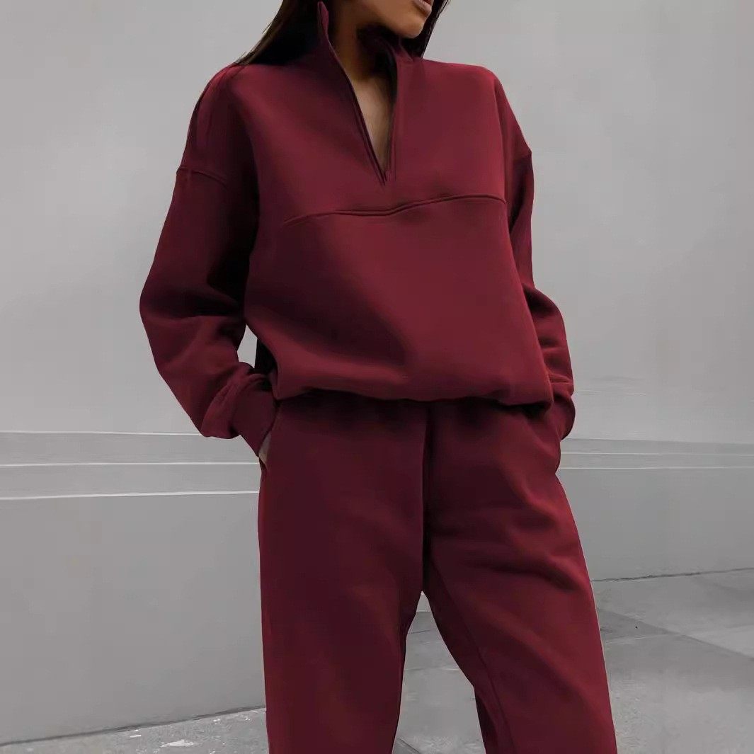 Casual suit