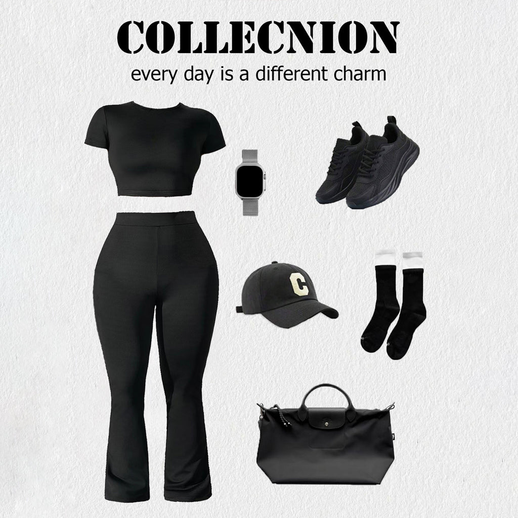 Yoga Suit Set