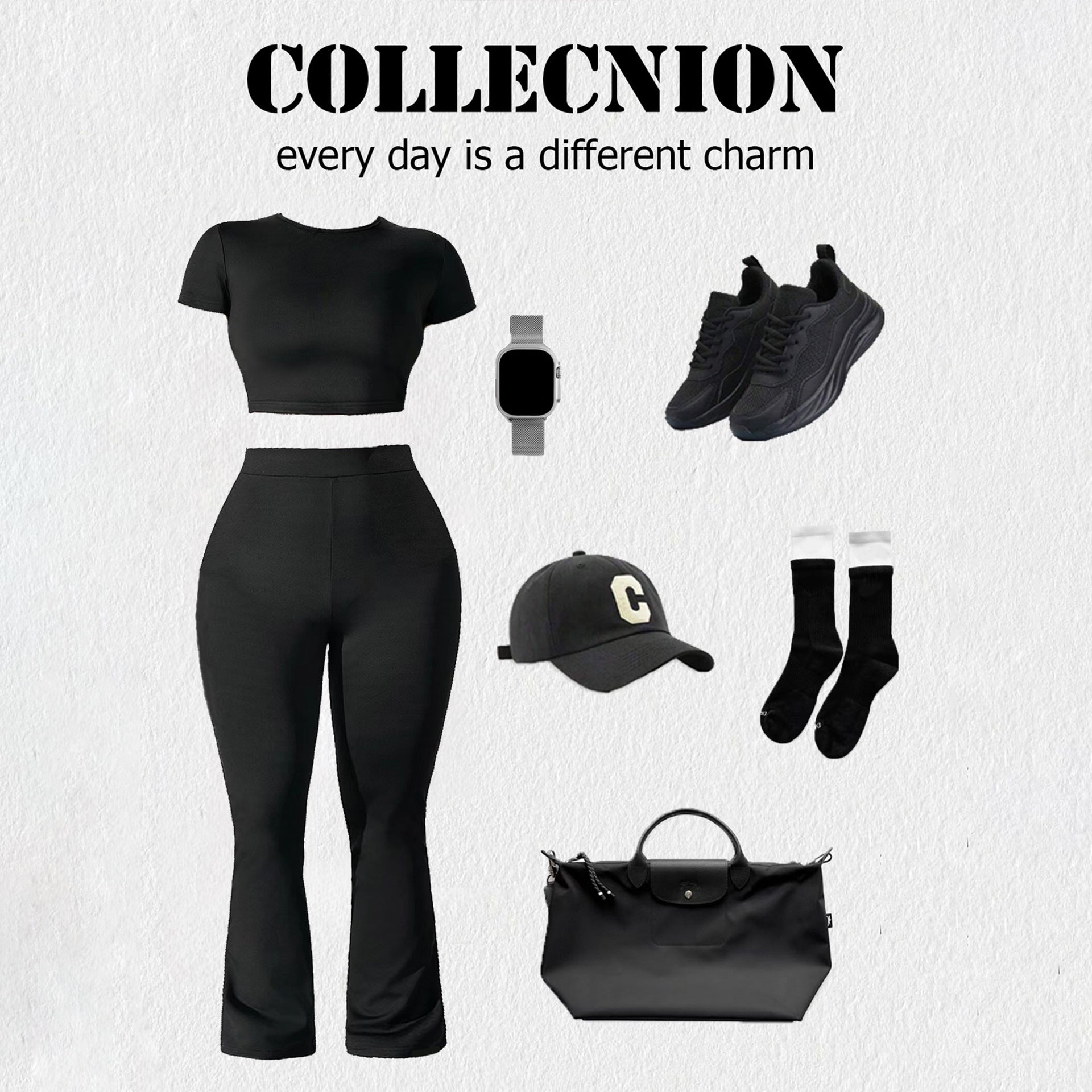 Yoga Suit Set