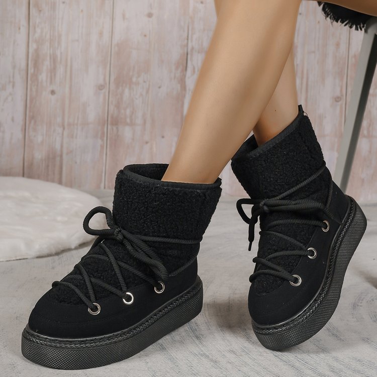 Winter Boots Women