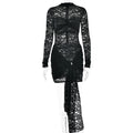 Lace Dress