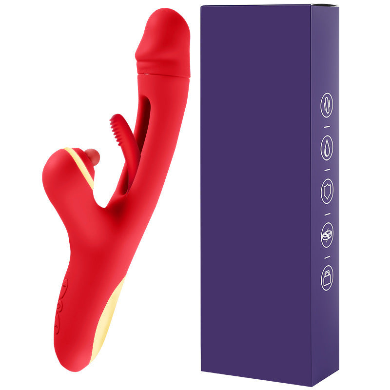 Silicone Personal Massager for Women