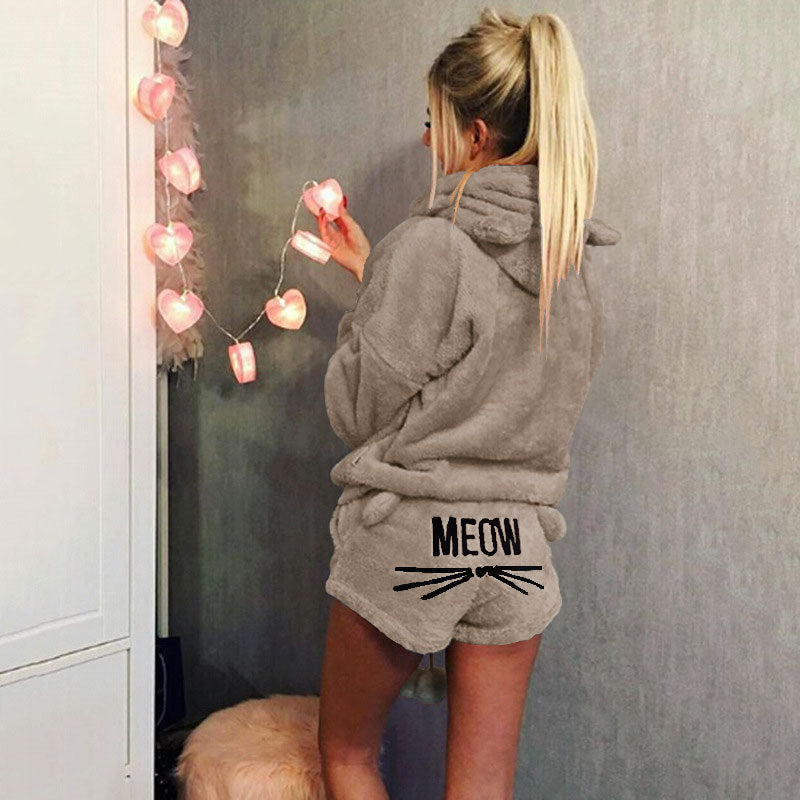 Womens Pajama Set