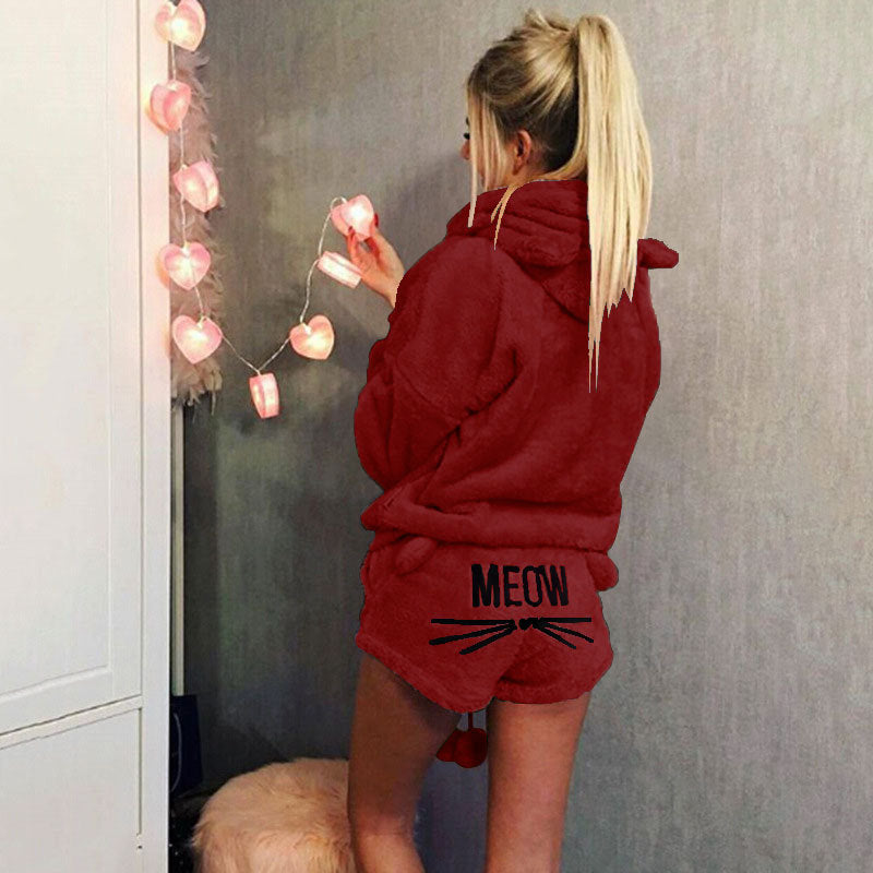 Womens Pajama Set
