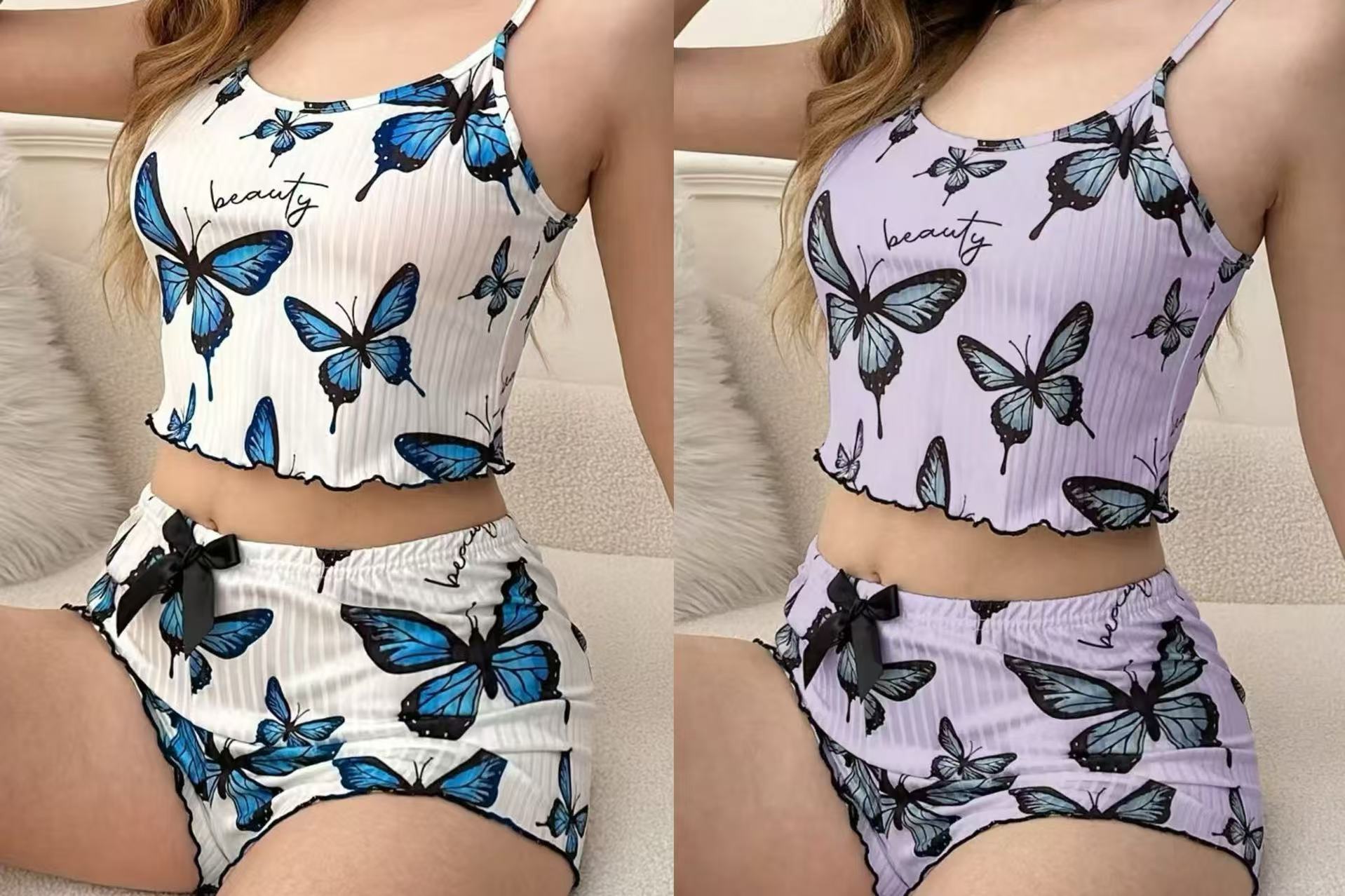 womens pajama set
