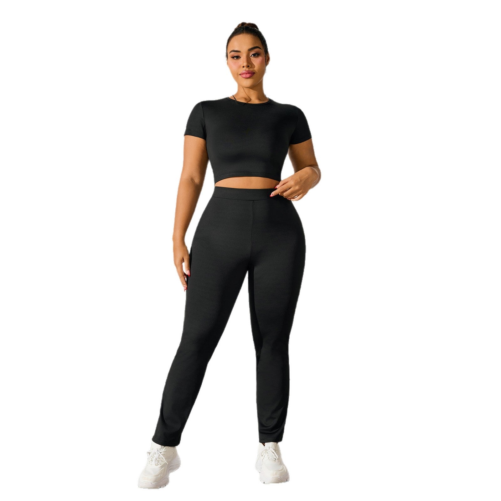 Yoga Suit Set