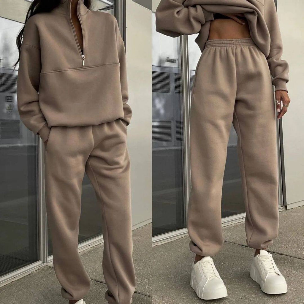 Casual suit
