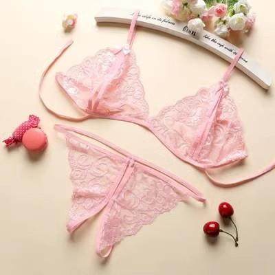 Womens Lingerie