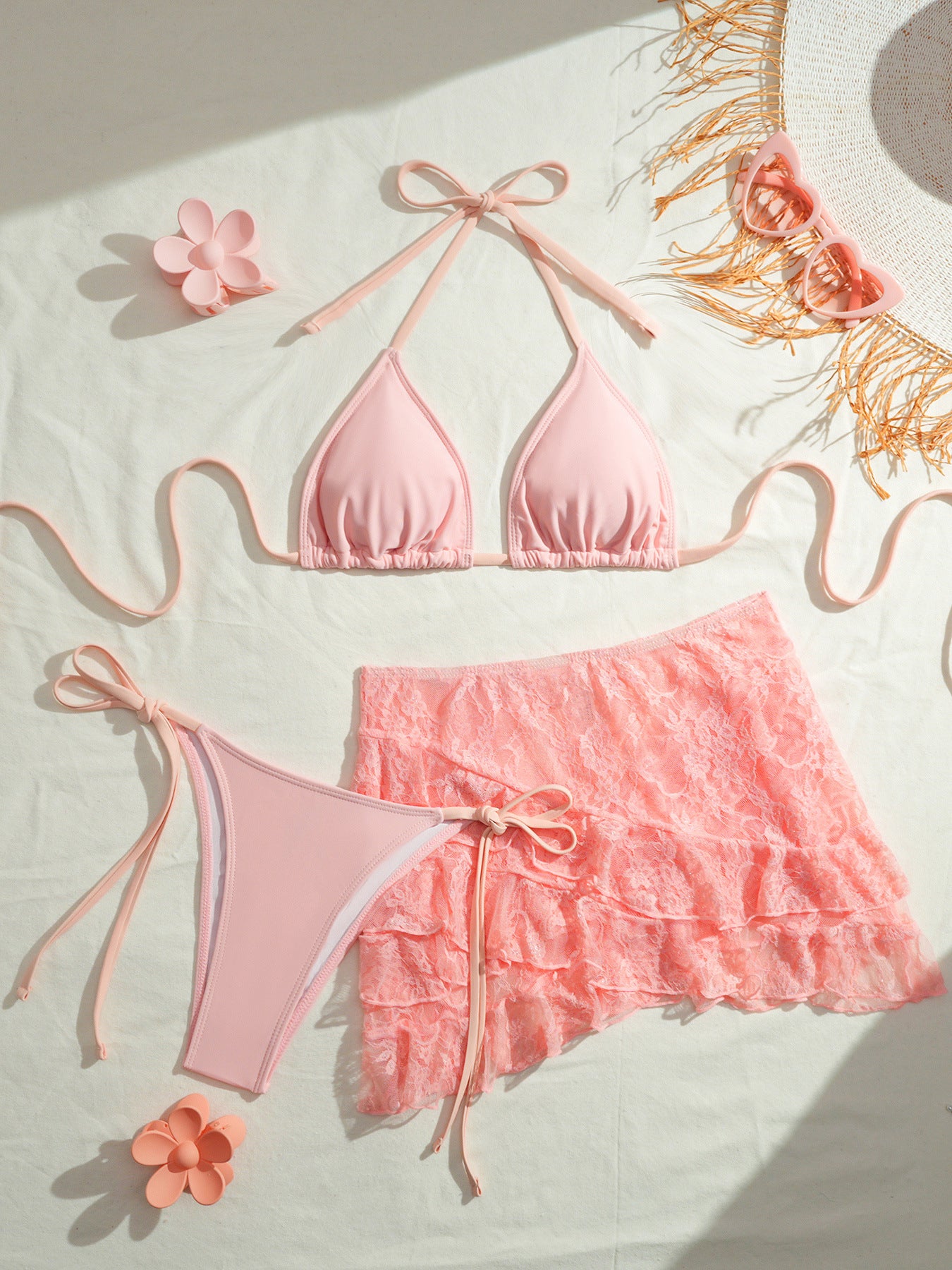 Swimsuit
