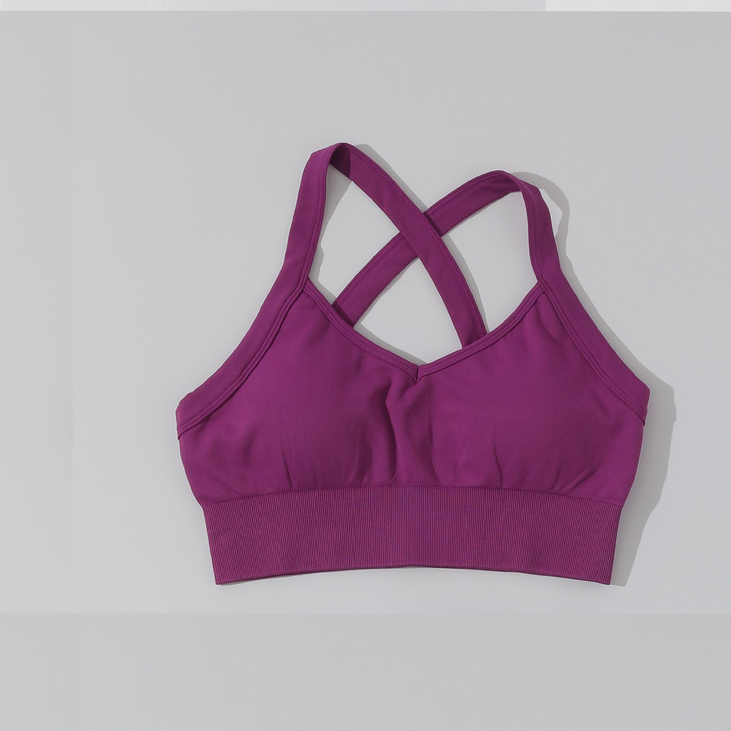 Seamless Yoga Sportswear