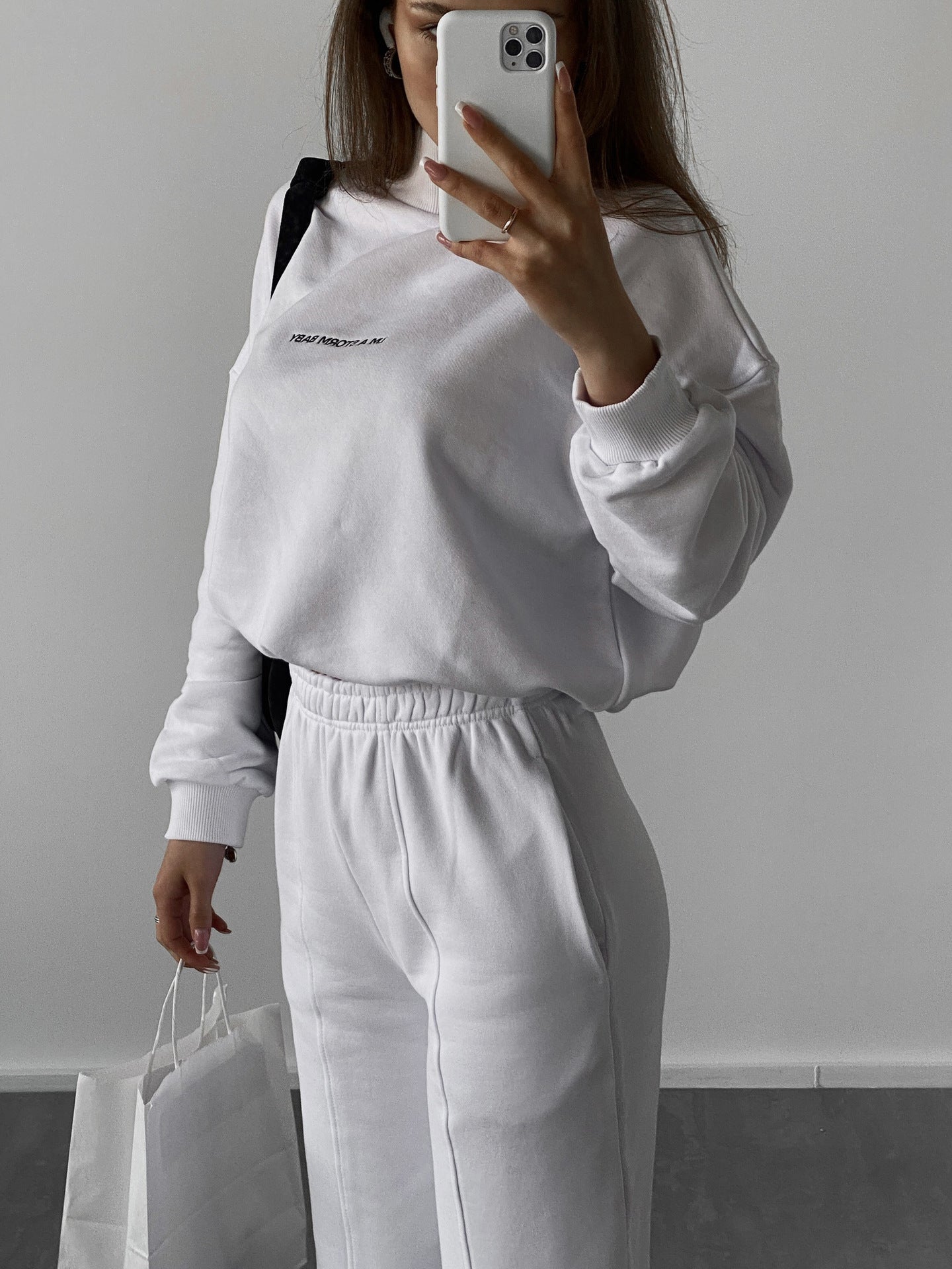 Womens Tracksuit Set