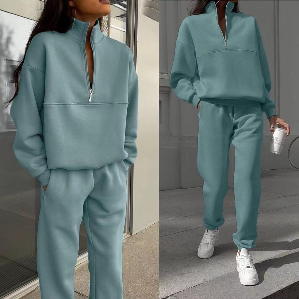 Casual suit
