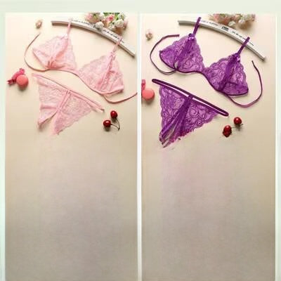 Womens Lingerie