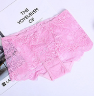 Lace Panties, Hollow Design, Sexy Underwear