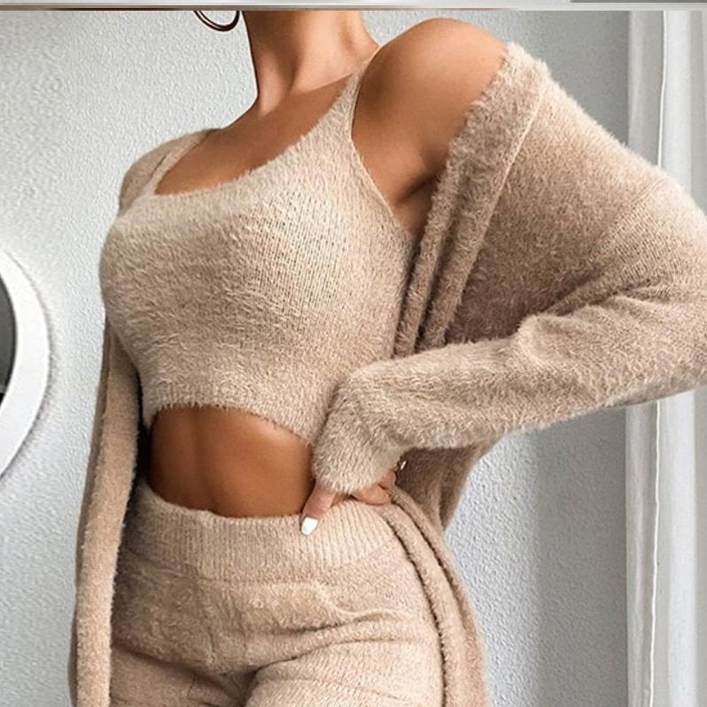 Womens Clothing Set