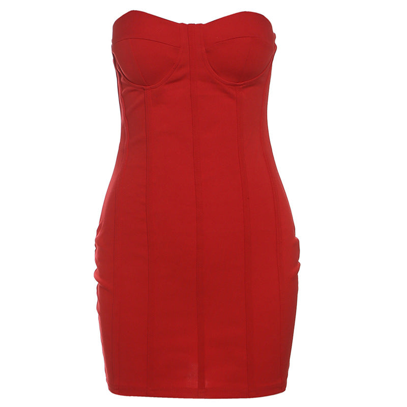 Tube Dress