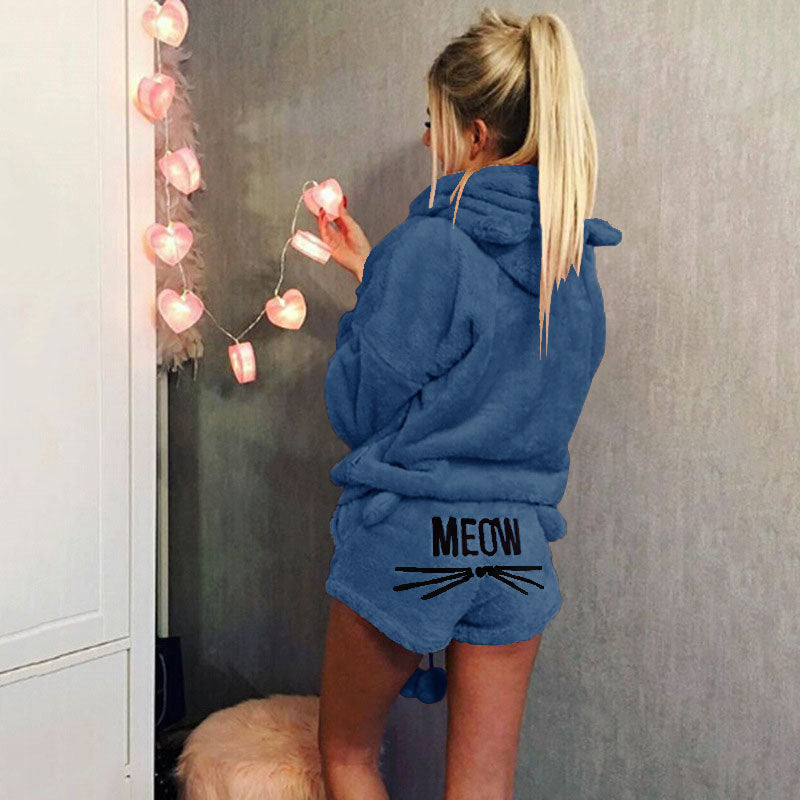 Womens Pajama Set