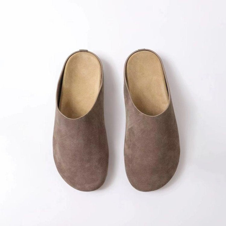 Vintage Birkenneth Shoes