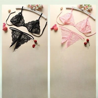 Womens Lingerie