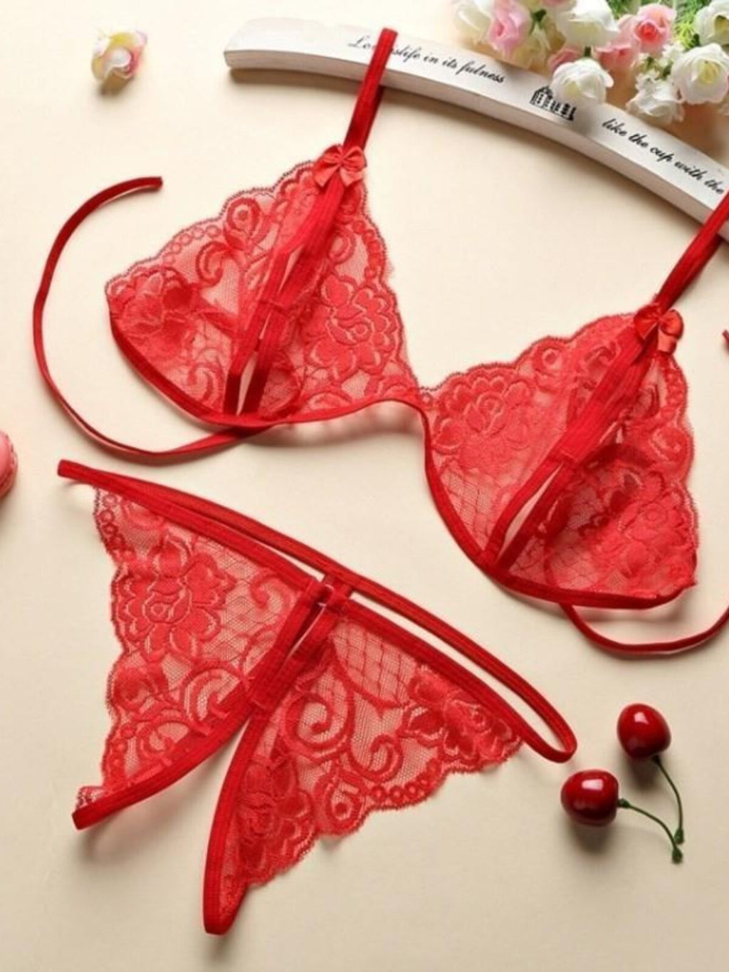 Womens Lingerie