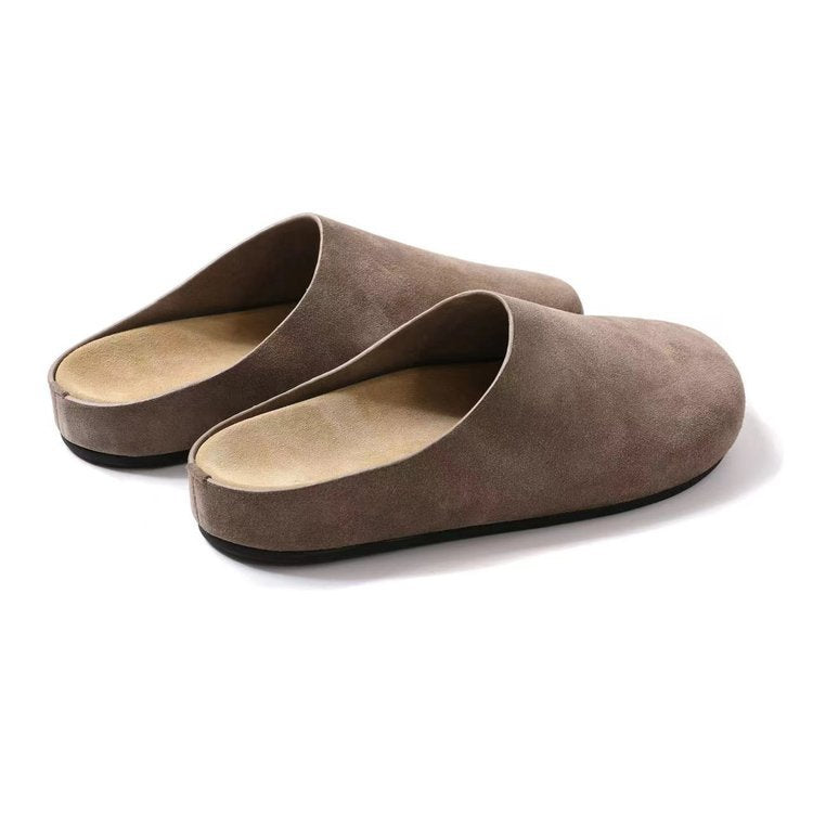 Vintage Birkenneth Shoes