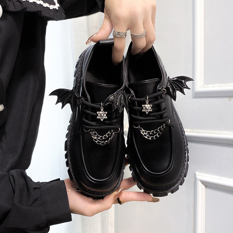 Platform Shoes