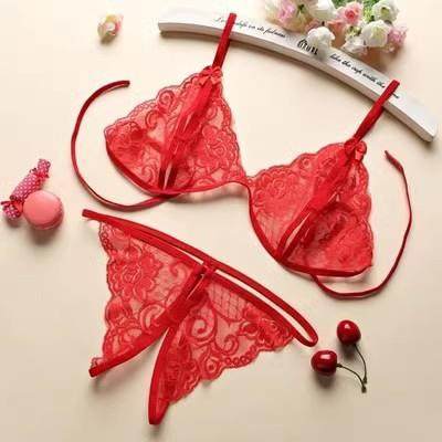 Womens Lingerie