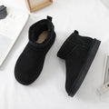 Womens snow boots