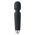 Silicone Electric Massage Vibrator