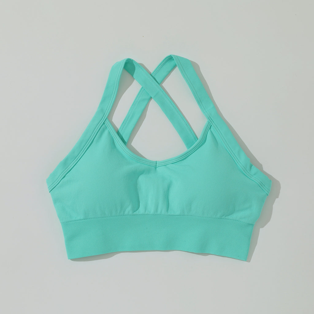 Seamless Yoga Sportswear