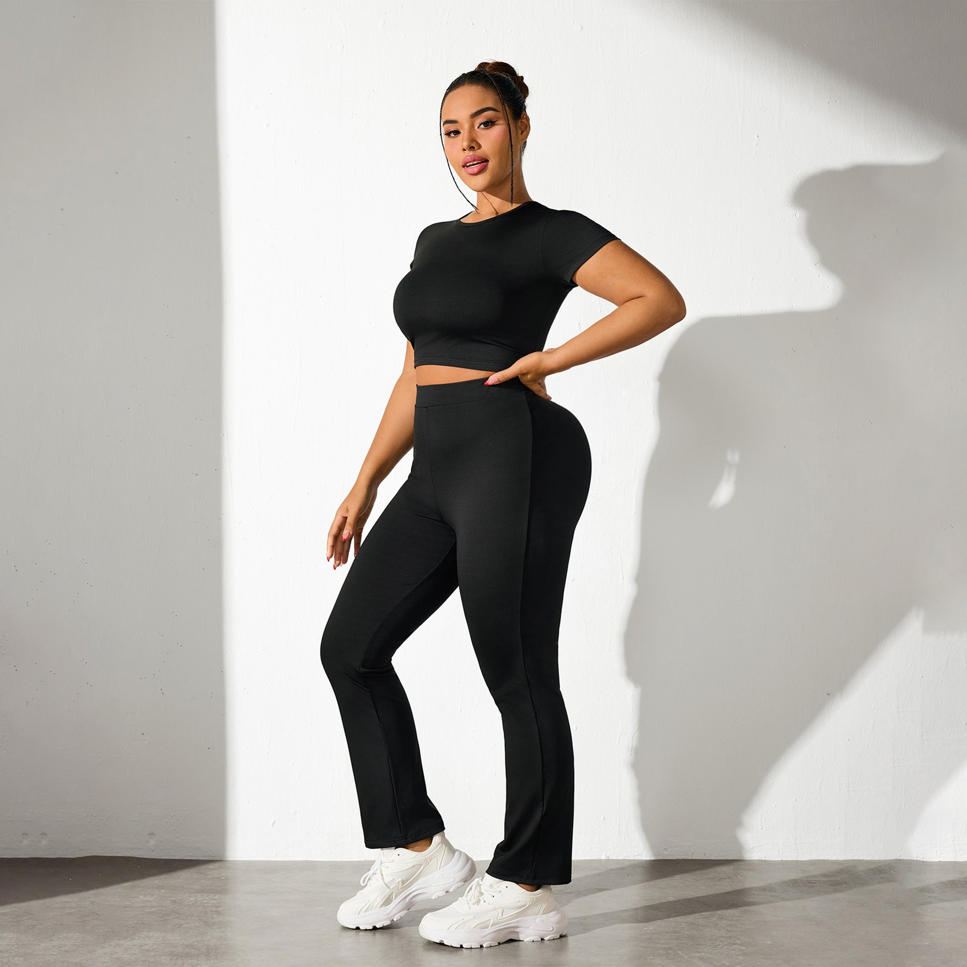 Yoga Suit Set