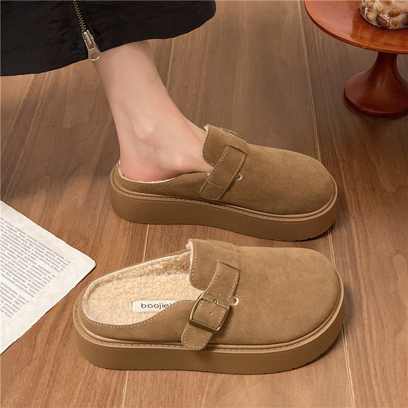 Womens Slippers