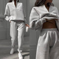 Casual suit