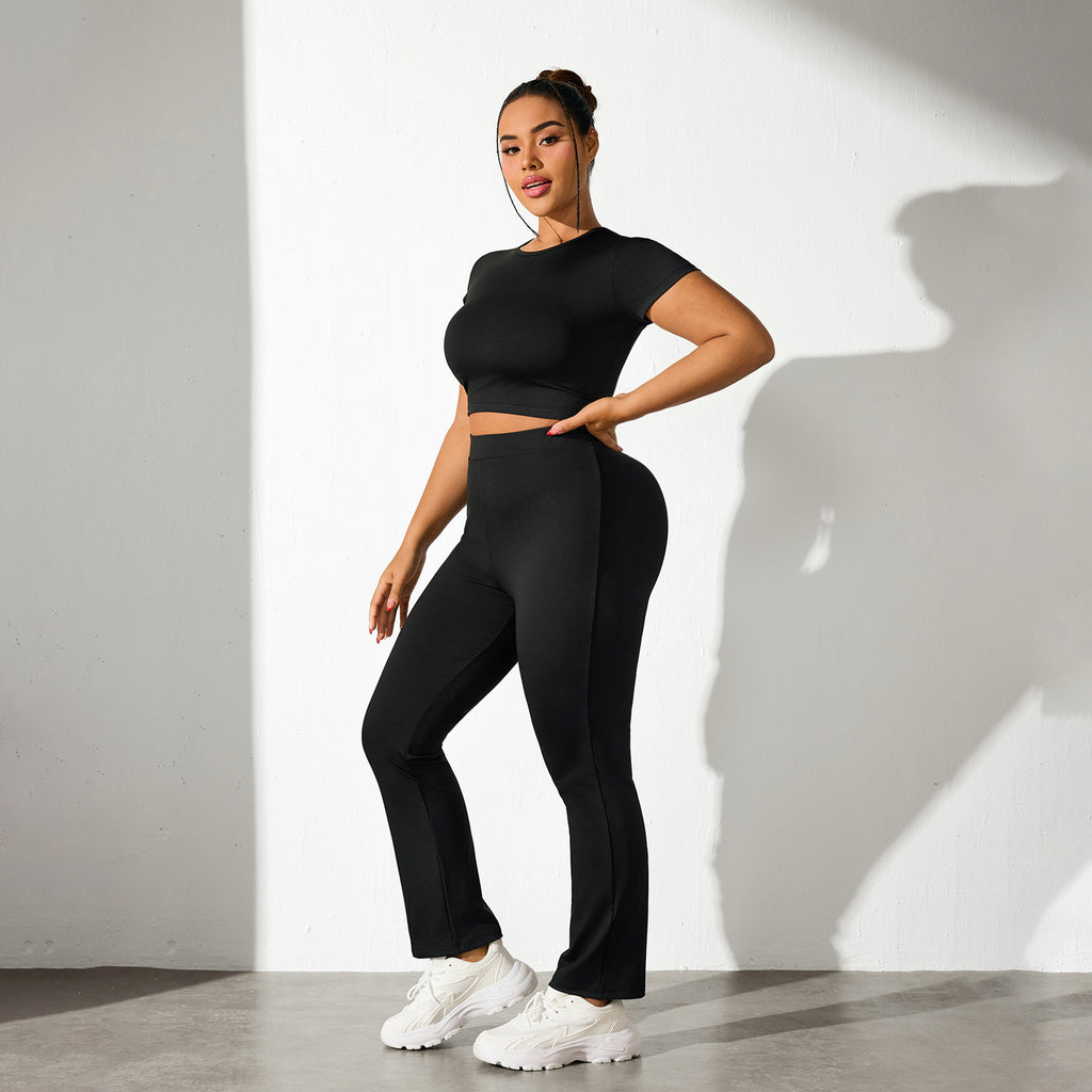 Yoga Suit Set