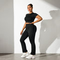 Yoga Suit Set