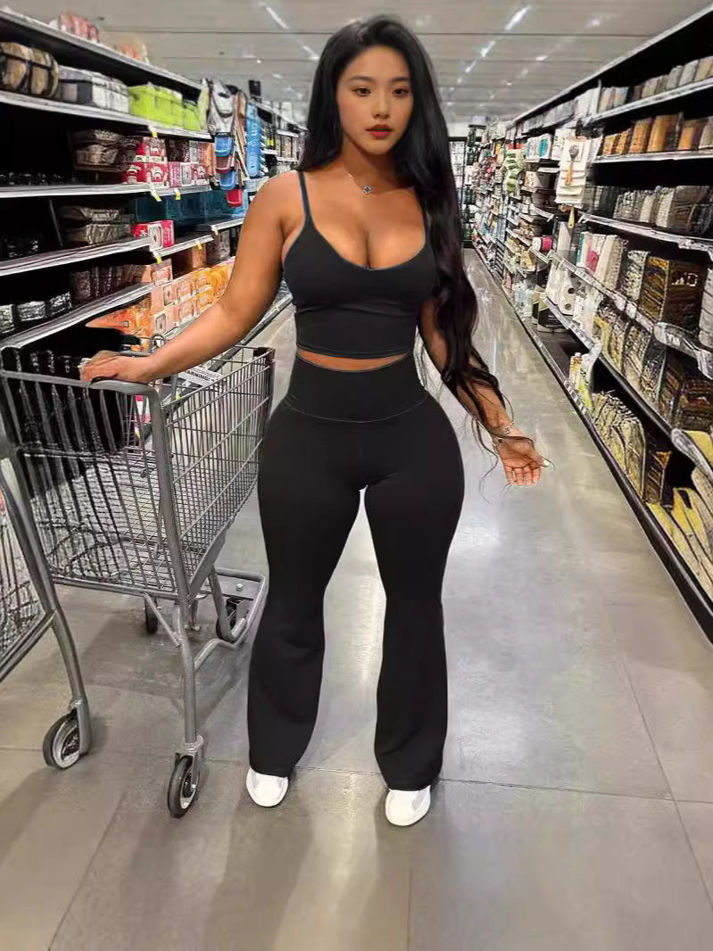 Women's sportswear