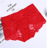 Lace Panties, Hollow Design, Sexy Underwear