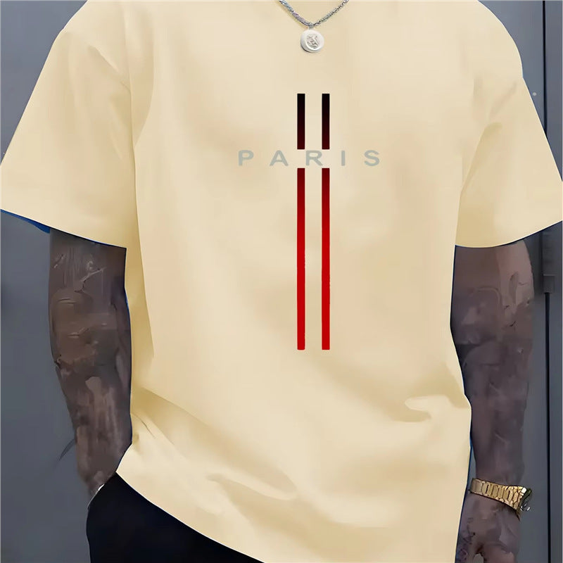 Cotton T-shirts