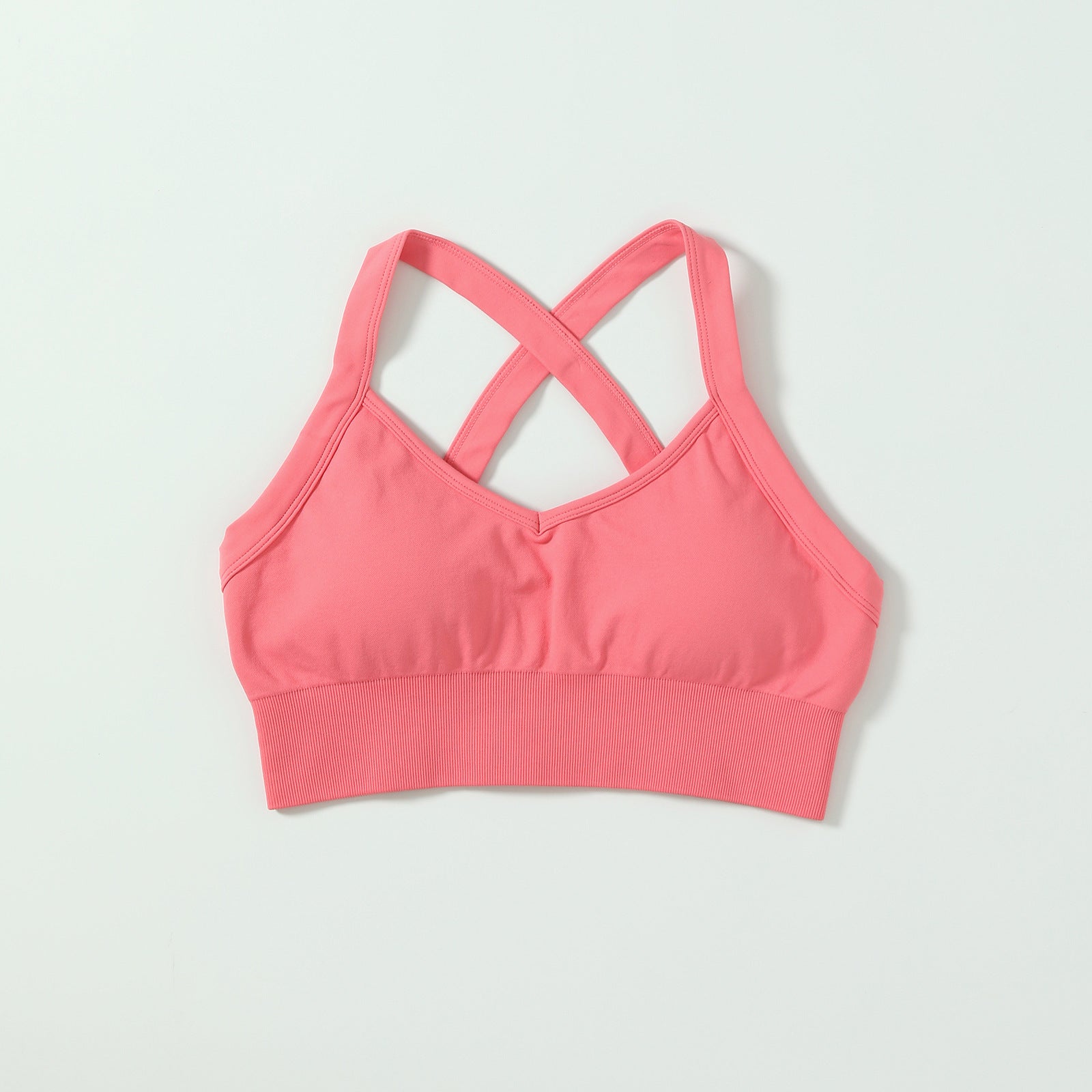 Seamless Yoga Sportswear