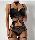 Sexy and romantic underwear