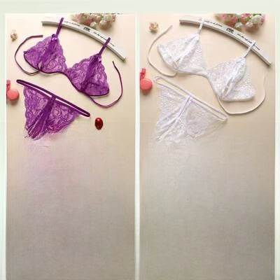Womens Lingerie