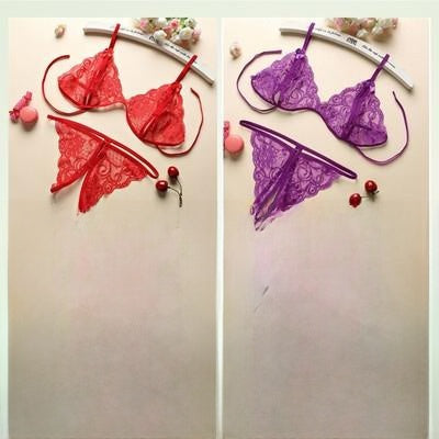 Womens Lingerie